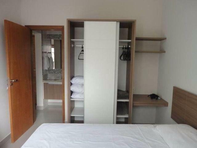 Resort Marina Flat & Nautica Caldas Novas Ngoại thất bức ảnh